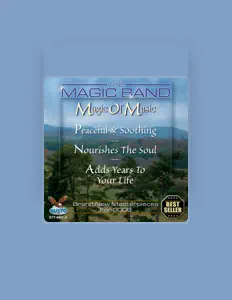 Magic Bandを聴いたり、ミュージックビデオを鑑賞したり、経歴やツアー日程などを確認したりしましょう！