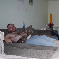 REVENGE - Single - Masked Man