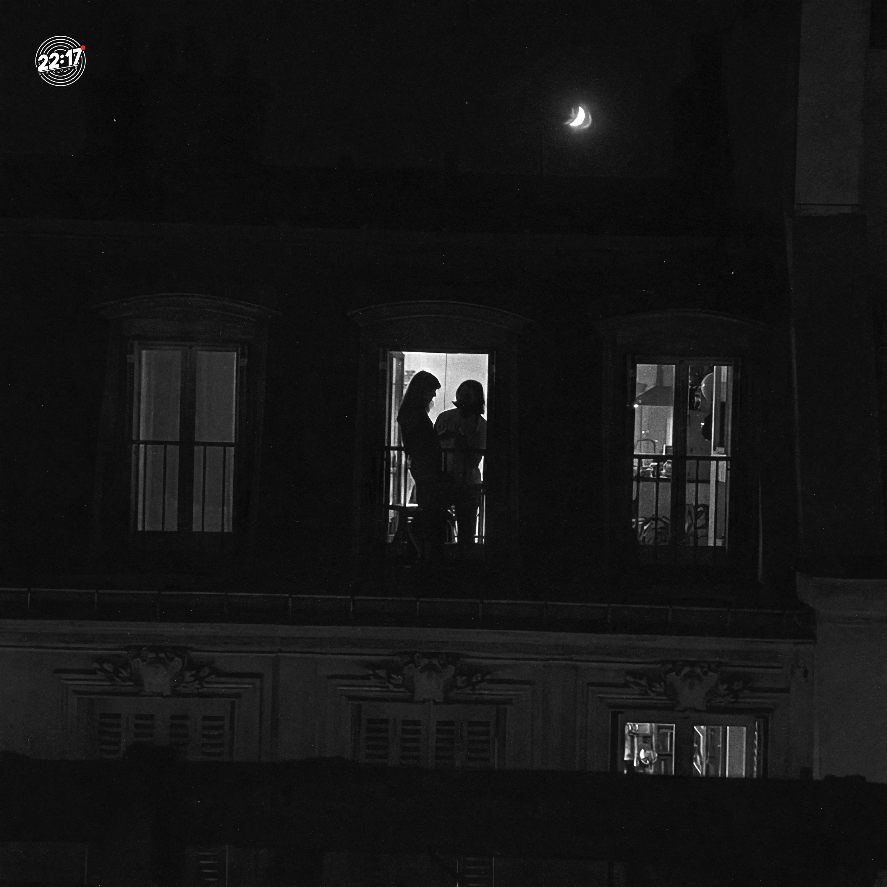 Дождливый Питер - Single