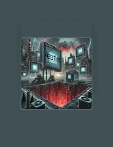 Dengarkan Harmonic Tension, tonton video musik, baca bio, lihat tanggal tur & lainnya!