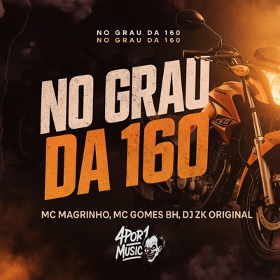 No Grau da 160 - Single