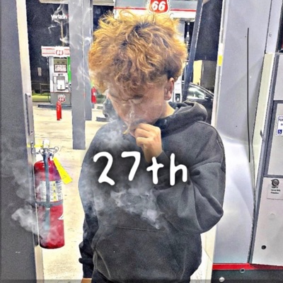 Ka Ngaih Nu - Single