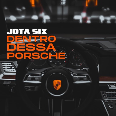 Dentro Dessa Porsche - Single