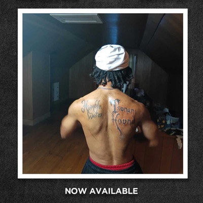 Any Day (feat. Brotha Lee & ITHINKITSBBP) - Single