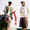 Rizzle Kicks - Follow Excitement! (feat. Rachel Chinouriri) artwork