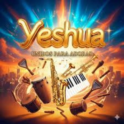 Yeshua (Versión Merengue) - Single