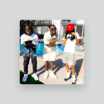 Listen to Aib Shotta, watch music videos, read bio, see tour dates & more!