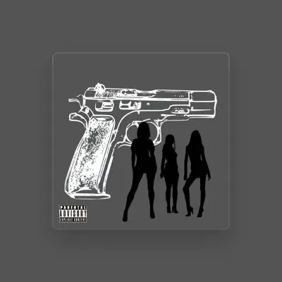 Listen to NewMoneyAg, watch music videos, read bio, see tour dates & more!
