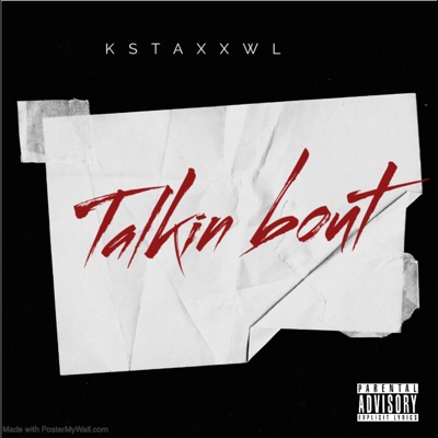 Talkin bout - Single