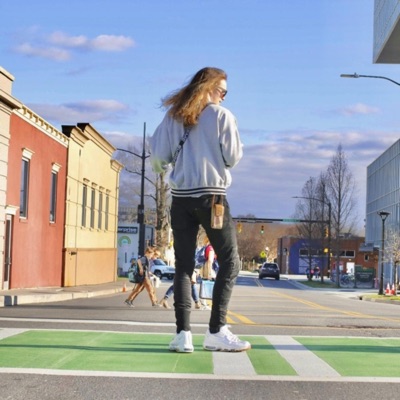 What You Say? - Single