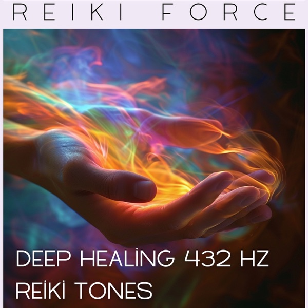 Deep Healing 432 Hz Reiki Tones: Chakra Alignment