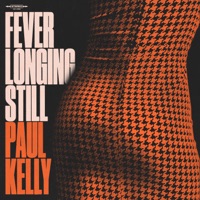 Paul Kelly Ablum Cover