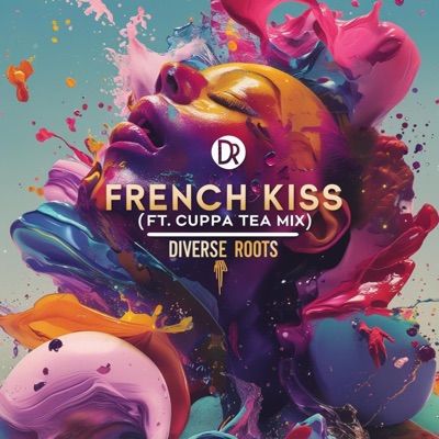 French Kiss (feat. Cuppa Teamix) - Single