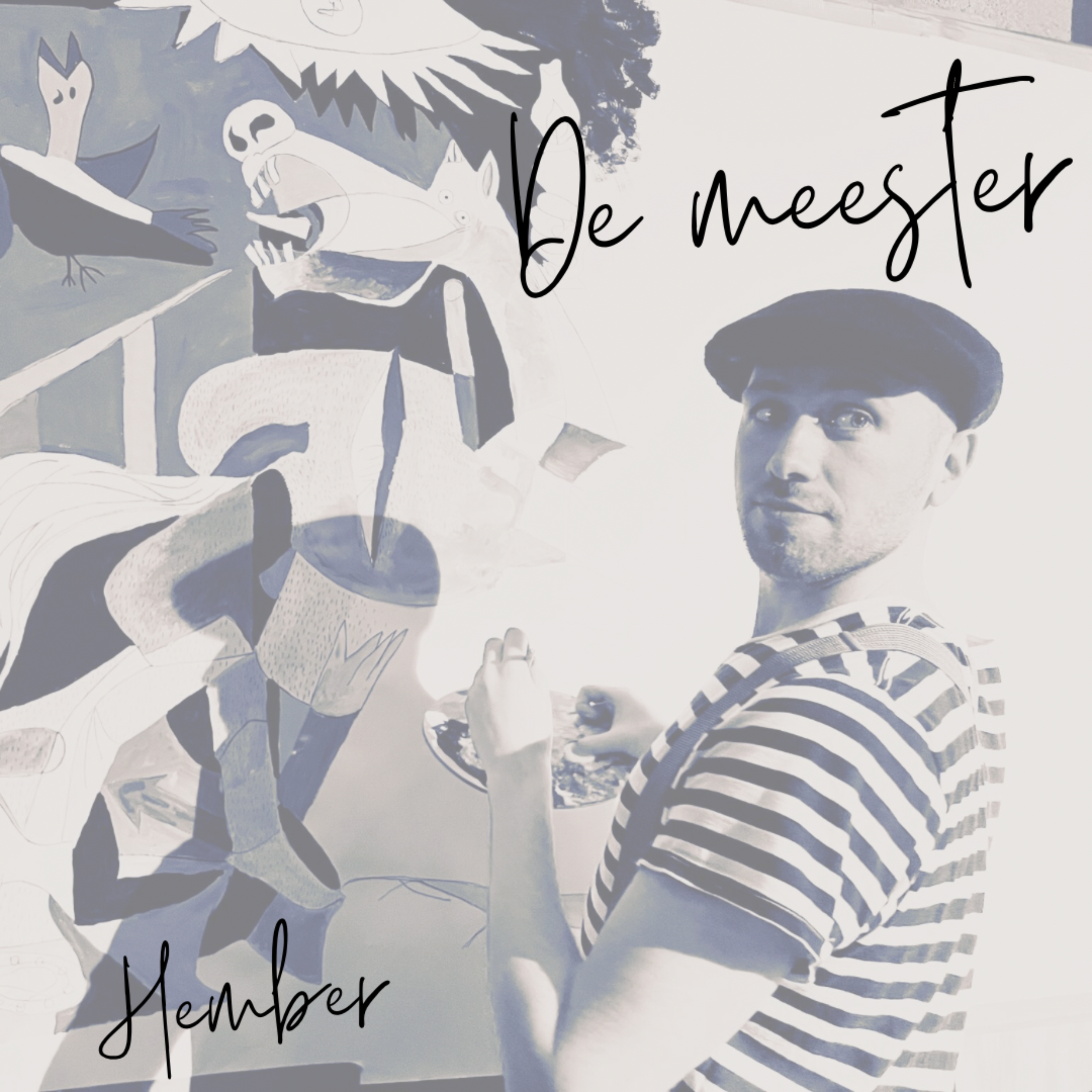 De Meester - Single