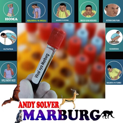 MARBURG - Single