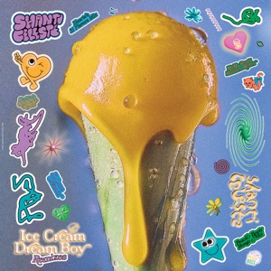 Ice Cream Dream Boy (Remixes) - EP