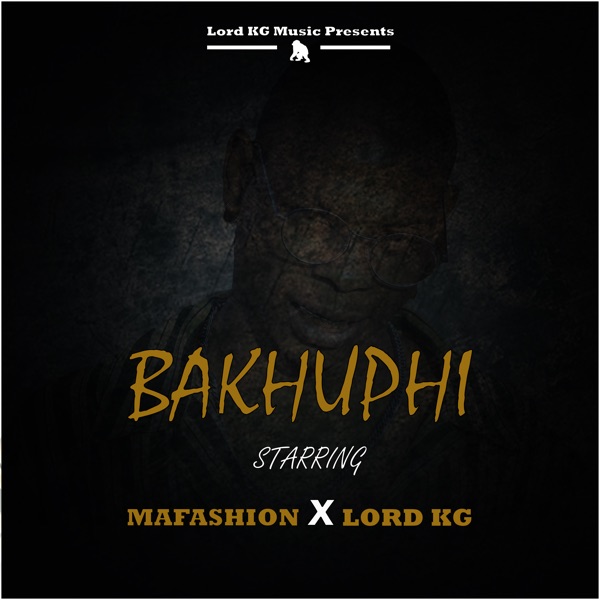 Bakhuphi - EP