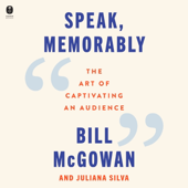 Speak, Memorably