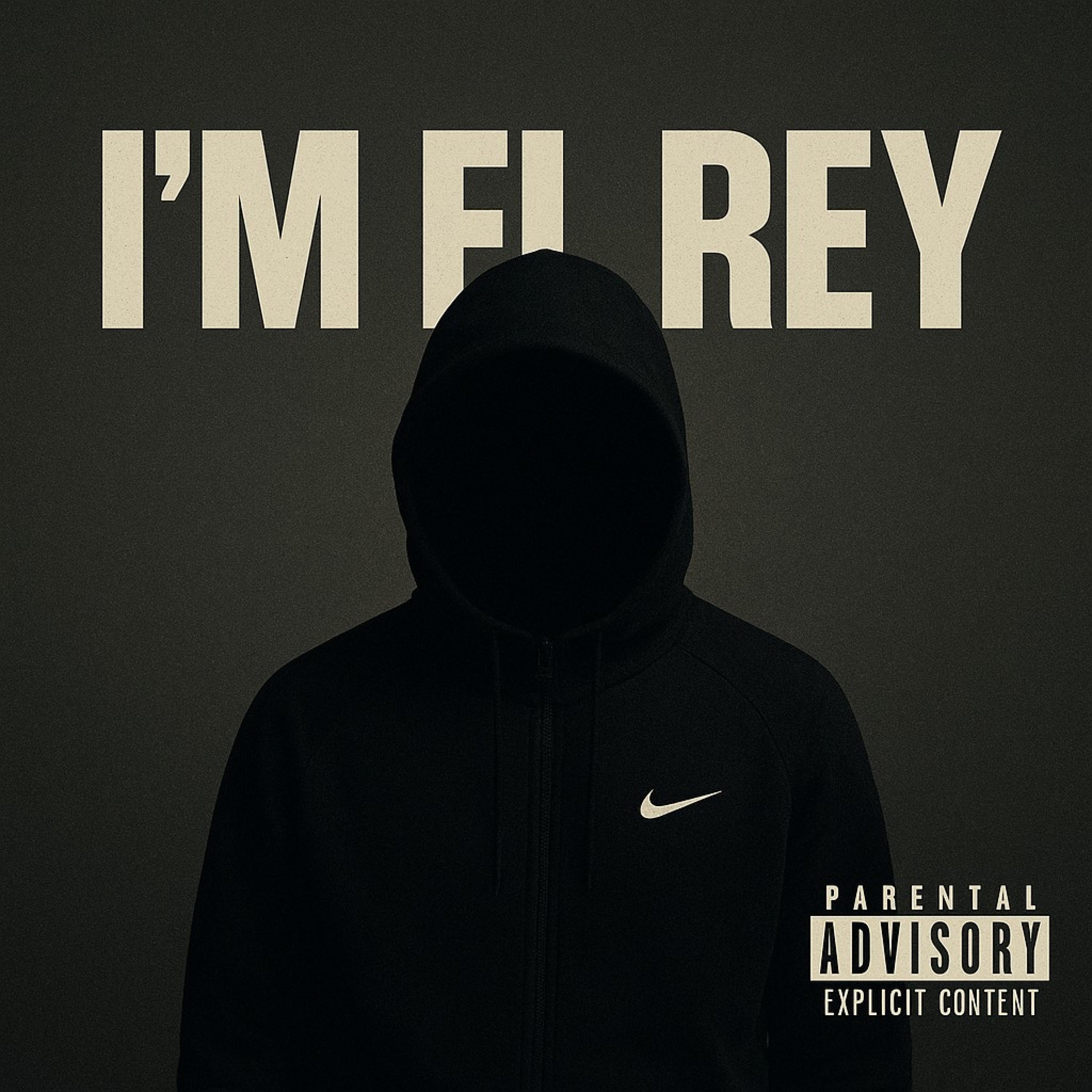 Im el rey - Single