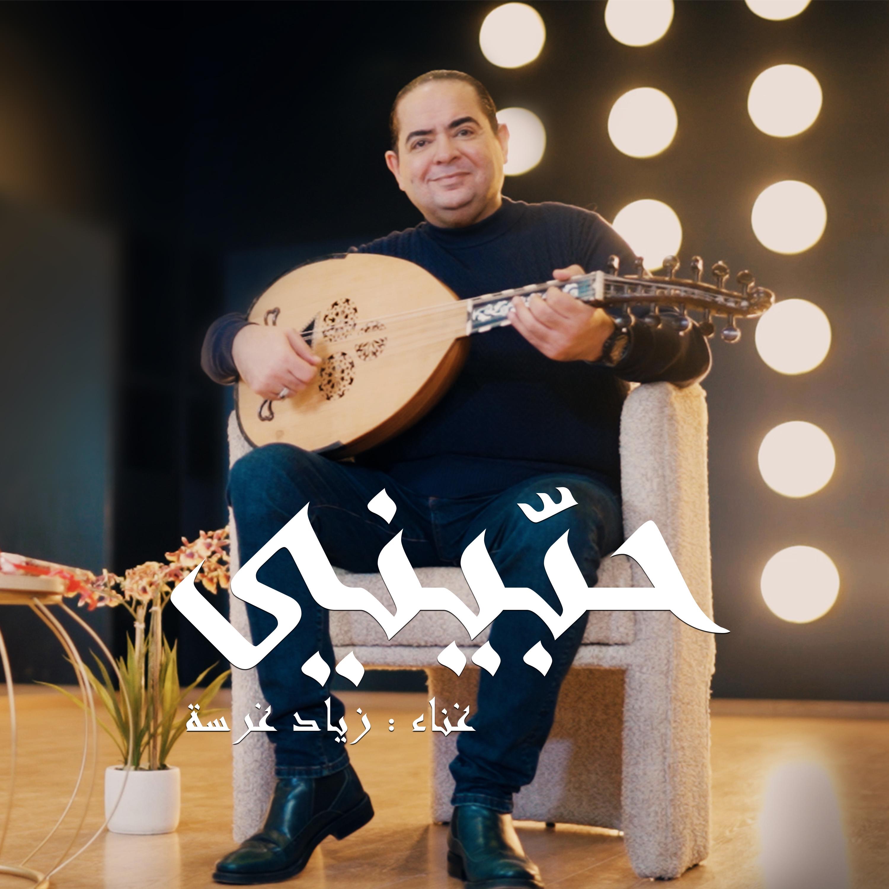 Zied Gharsa - Hibini (official music) | زياد غرسة - حبيني
