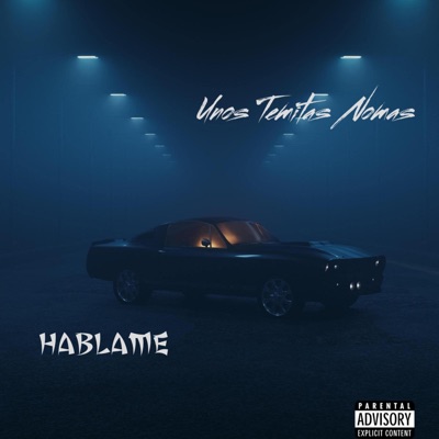 HABLAME (feat. Richard El R20 & NEO LA JOYA) - Single