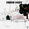 Proud Mary - Rabbit Hole and Thunder artwork