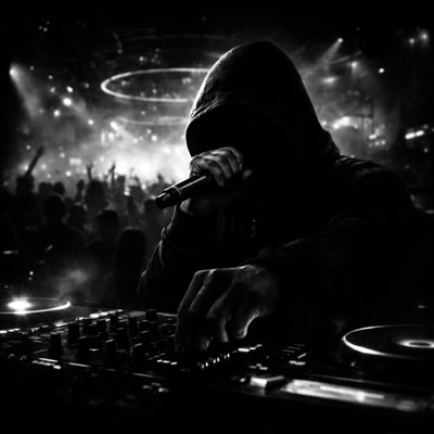 Schatten in der Nacht - Single