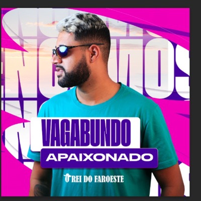 Vagabundo Apaixonado - Single