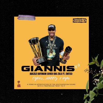 GIANNIS - Single