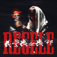 Regele Shaman - Single - Bkng