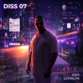 Asfi Lghlya DISS07