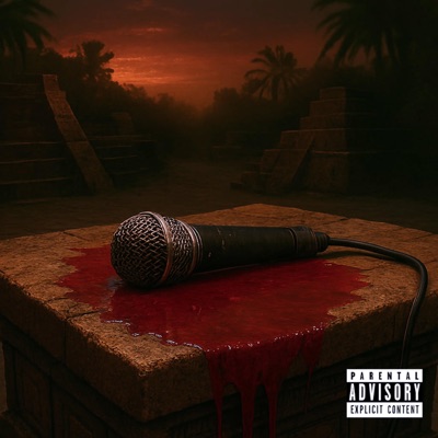 First Blood (feat. DJ Grazzhoppa) - Single