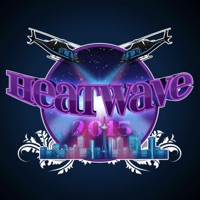 Heat Wave 2015 - Single - Heux