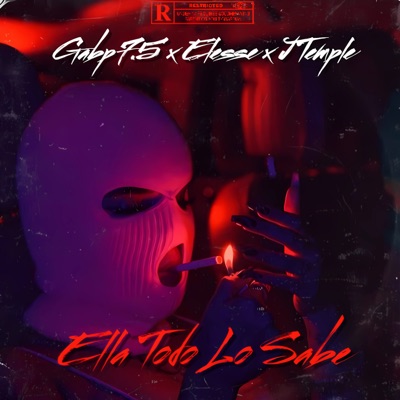 Ella Todo Lo Sabe - Single