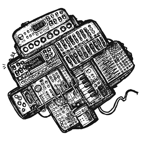 DCT 15 LIVE - EP