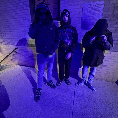 Allstars (feat. bubba gb) - Single