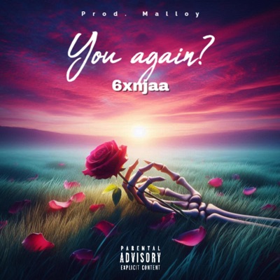 You again - Single