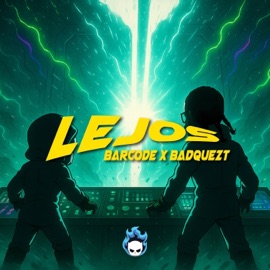 LEJOS BarCode & Badquezt