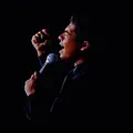 Cantando Alegre Seguiré