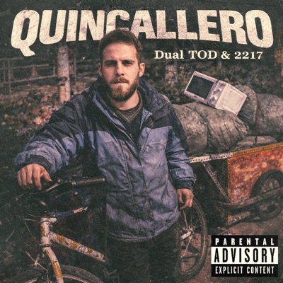 Quincallero - Single