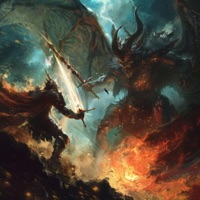 Mouth Of Hell - Single - Fire from Heaven