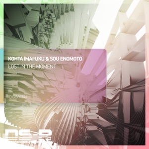 Lost in the Moment - Single