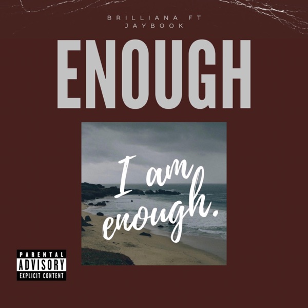 Enough (feat. JayBook)