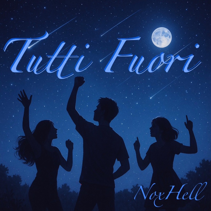 Tutti Fuori - Single