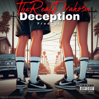 Deception (Sky priority remix) - Single