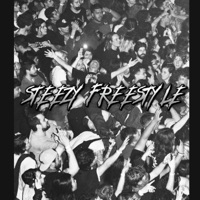 STEEZY FREESTYLE (feat. NAVEE, BARI & RIX) - Single - JONGETACTIVE