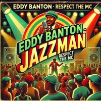 Respect the MC - Single - Eddy Banton