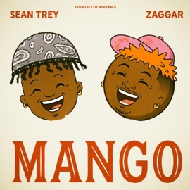 MANGO Sean Trey & Zaggar