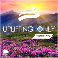 Uplifting Only 592: No-Talking DJ Mix (June 2024) [FULL] - Ori Uplift & Ori Uplift Radio