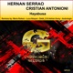 Hayabusa Andrologic Remix Single